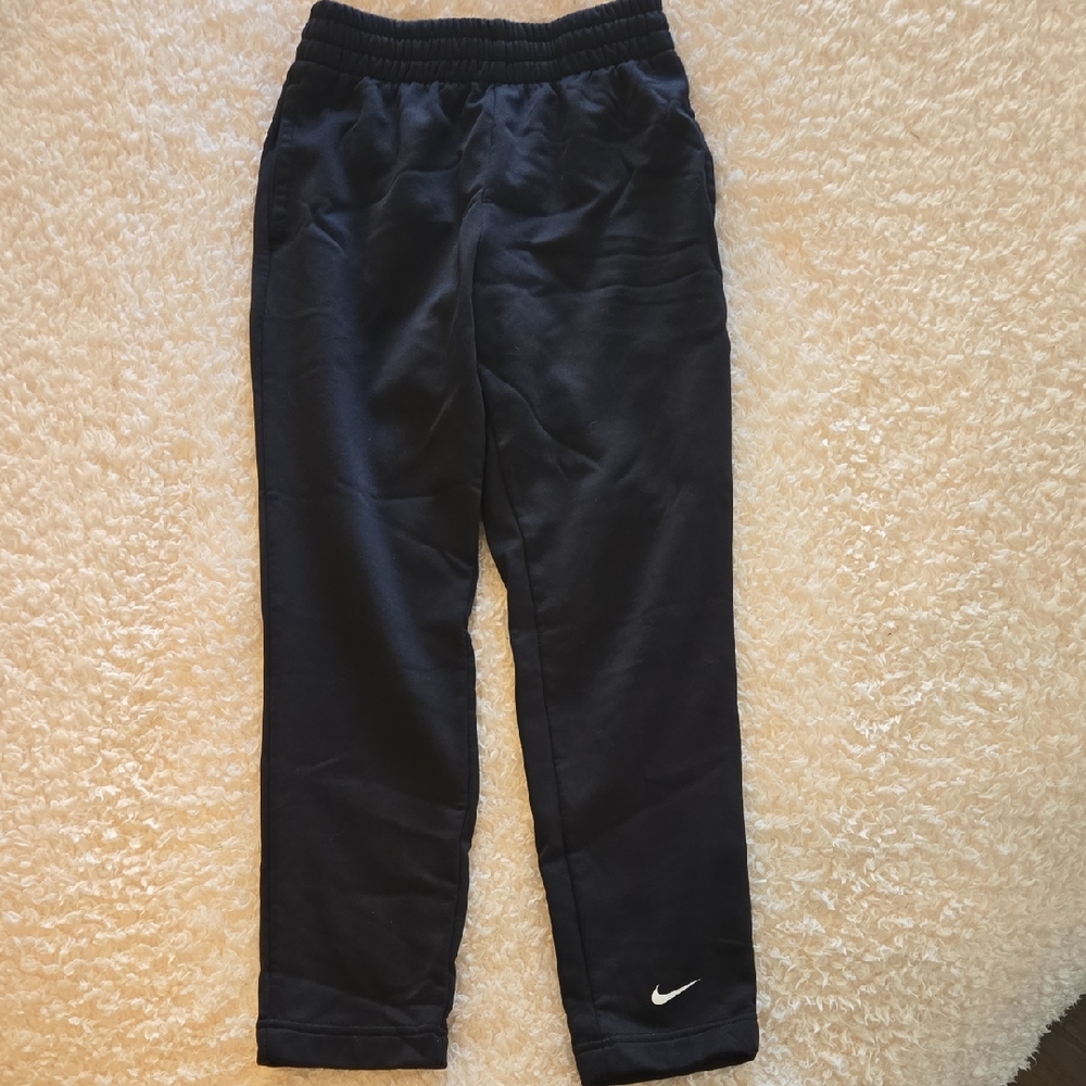 Nike Kids Navy Joggers